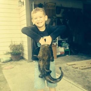 Meet your Posher, Aaron